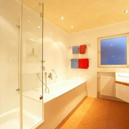 Apartments- Und Anton Apartman *