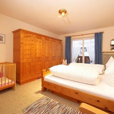 Apartman Apartments- Und Anton *