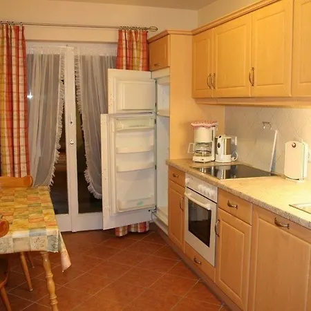 Apartments- Und Anton * Garmisch-Partenkirchen