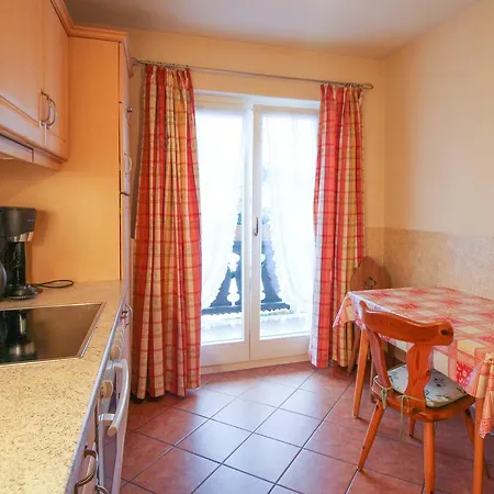 Apartman Apartments- Und Anton *