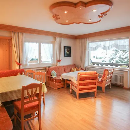 Apartments- Und Anton Garmisch-Partenkirchen