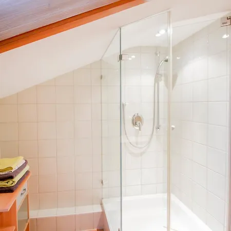 Apartments- Und Anton Apartman *