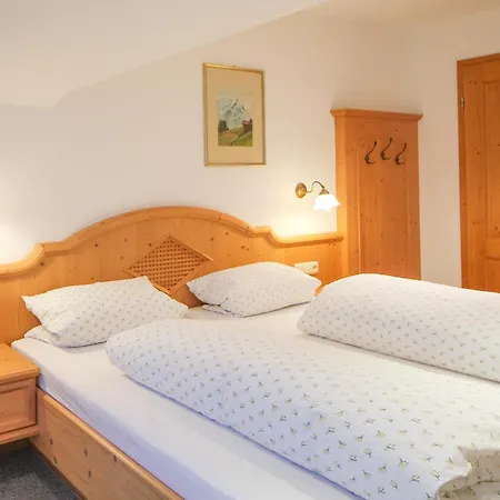 Apartments- Und Anton * Garmisch-Partenkirchen