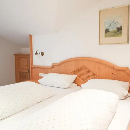 Apartments- Und Anton Apartman *