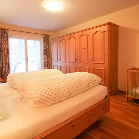 Apartments- Und Anton Garmisch-Partenkirchen