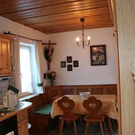 Apartments- Und Anton * Garmisch-Partenkirchen