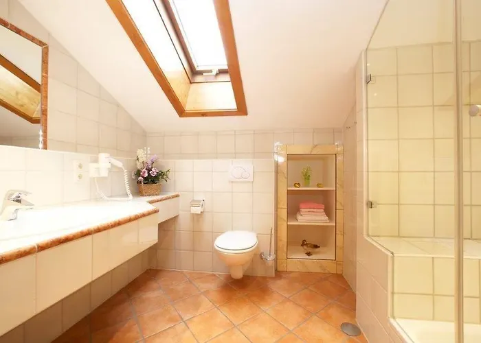 Apartments- Und Anton