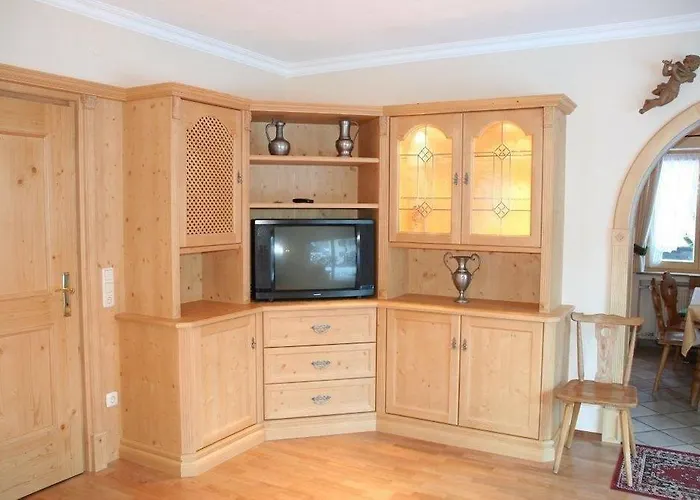 Apartments- Und Anton *