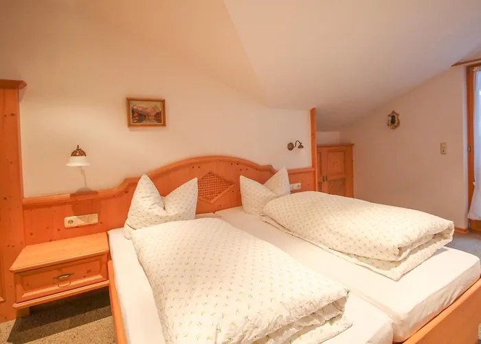 Апартаменты Apartments- Und Anton *