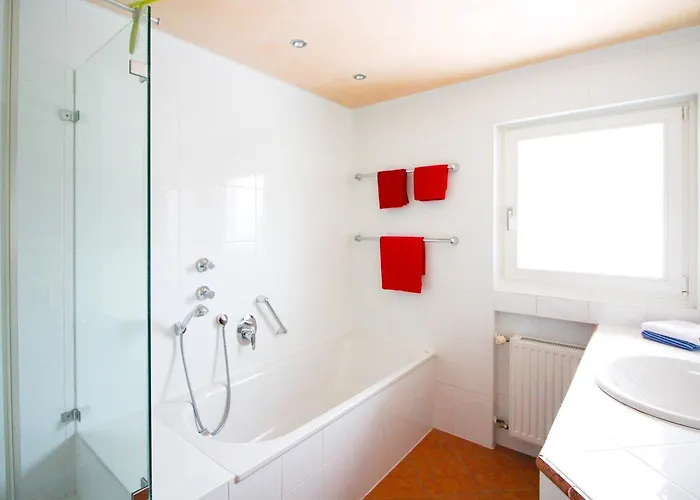 Apartments- Und Anton Апартаменты