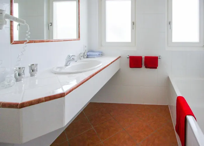 Apartments- Und Anton * Гармиш-Партенкирхен