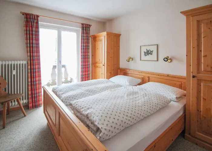 Apartments- Und Anton *