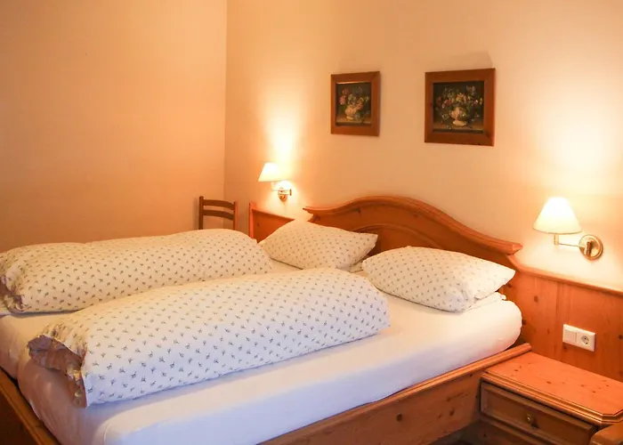 Apartments- Und Anton *