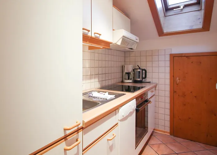 Апартаменты Apartments- Und Anton *