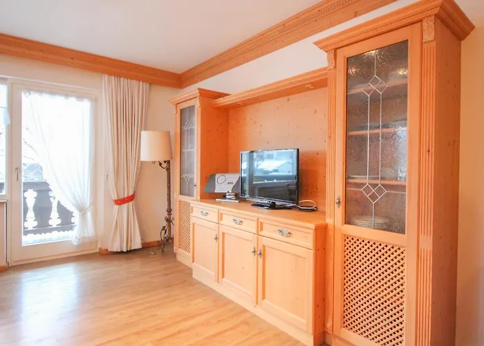 Апартаменты Apartments- Und Anton *