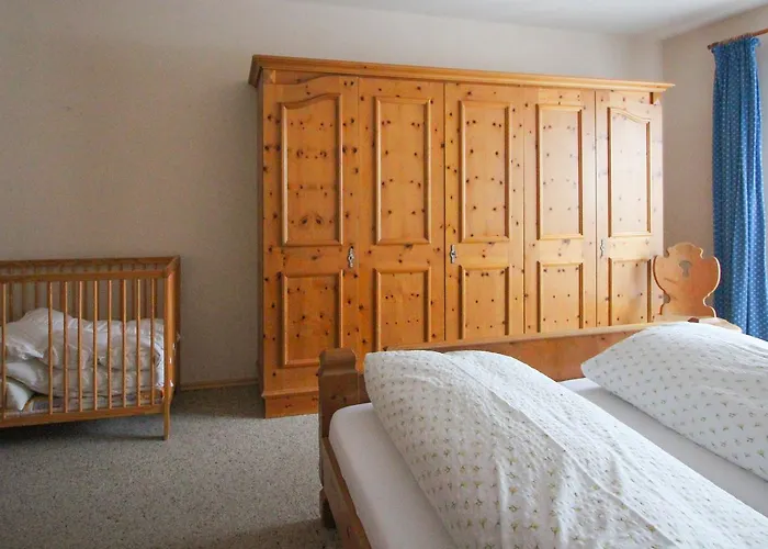 Апартаменты Apartments- Und Anton