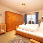 Appartement Apartments- Und Anton *