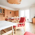 Apartments- Und Anton Appartement Garmisch-Partenkirchen