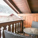 Appartement Apartments- Und Anton *