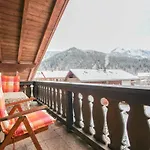 Appartement Apartments- Und Anton *