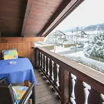 Apartments- Und Anton * Garmisch-Partenkirchen