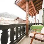 Apartments- Und Anton Appartement Garmisch-Partenkirchen