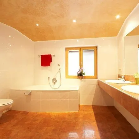 Lejlighed Apartments- Und Anton Garmisch-Partenkirchen