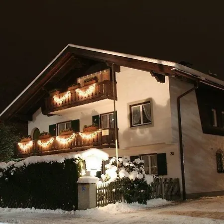 Apartments- Und Anton * Garmisch-Partenkirchen