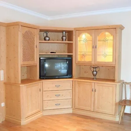 Apartments- Und Anton *