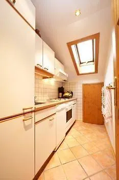 Lejlighed Apartments- Und Anton