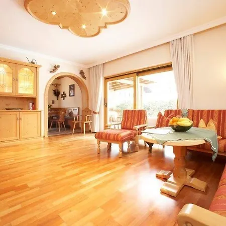 Apartments- Und Anton Garmisch-Partenkirchen