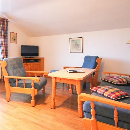 Lejlighed Apartments- Und Anton