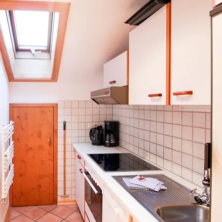 Apartments- Und Anton * Garmisch-Partenkirchen