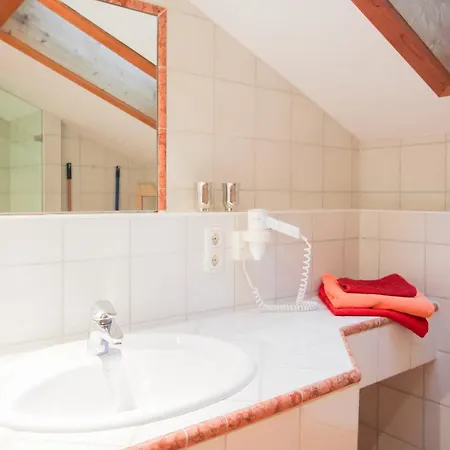 Apartments- Und Anton * Garmisch-Partenkirchen