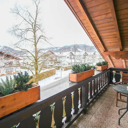 Apartments- Und Anton Appartement *