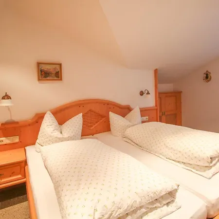 Appartement Apartments- Und Anton *