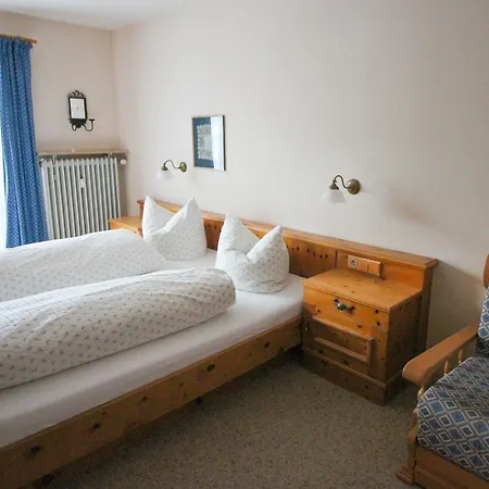 Apartments- Und Anton Lejlighed Garmisch-Partenkirchen
