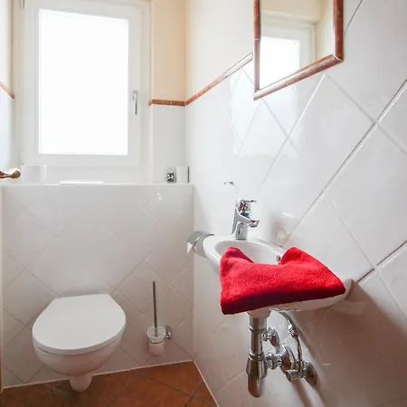 Apartment Apartments- Und Anton Garmisch-Partenkirchen