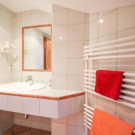 Apartmán Apartments- Und Anton *