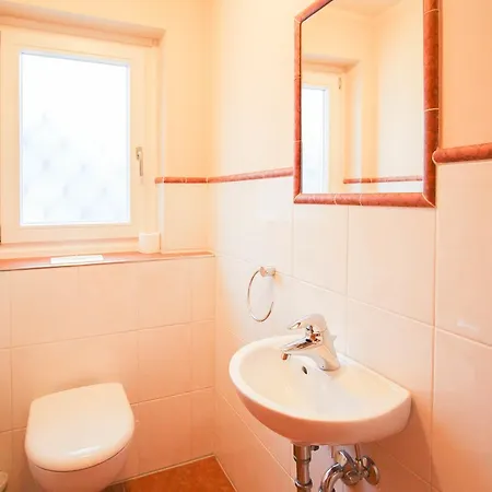 Apartment Apartments- Und Anton *