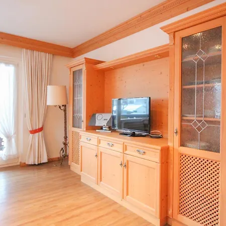Lejlighed Apartments- Und Anton *