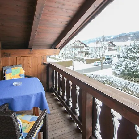 Apartments- Und Anton * Garmisch-Partenkirchen