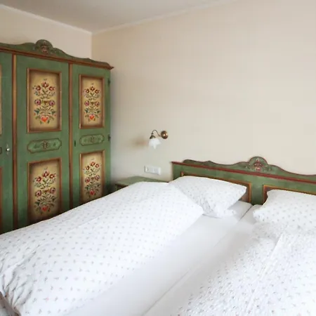 Apartmán Apartments- Und Anton