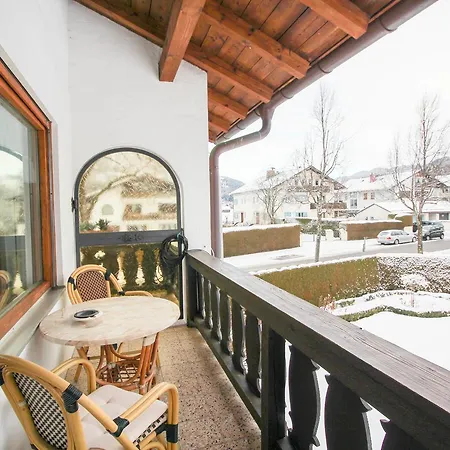 Apartments- Und Anton * Garmisch-Partenkirchen