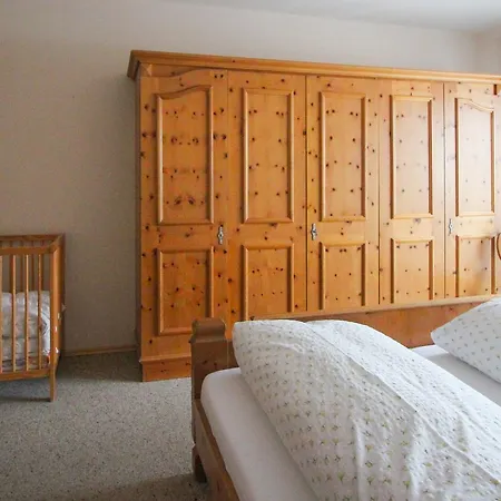 Apartmán Apartments- Und Anton