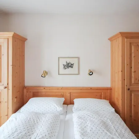 Apartments- Und Anton Apartment