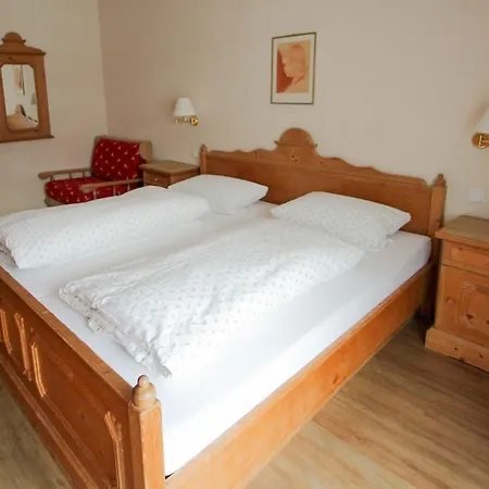 Apartments- Und Anton Lejlighed Garmisch-Partenkirchen