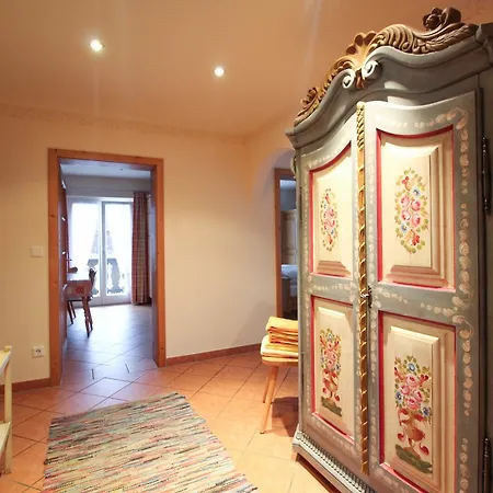 Apartments- Und Anton Garmisch-Partenkirchen