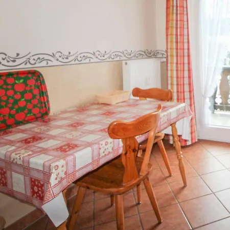 Apartments- Und Anton Lejlighed *