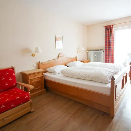 Apartments- Und Anton Apartmán *